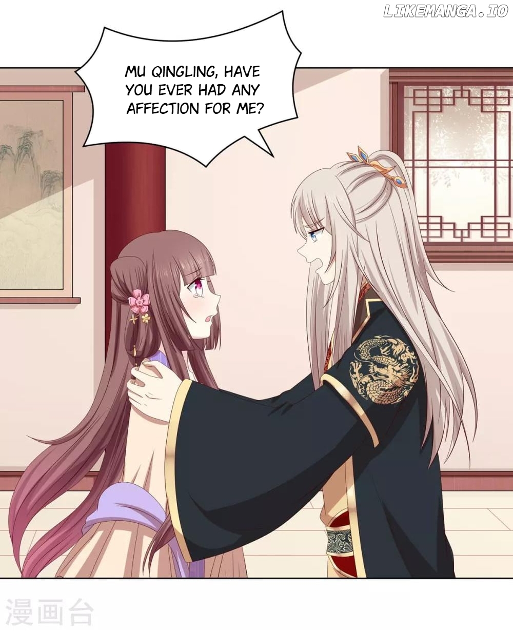 Rewrite My Fate chapter 53 - page 20